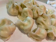 -听涛雅苑百味饺子老家菜馆