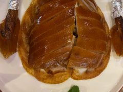 -大鸭梨烤鸭(石佛营店)
