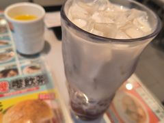 -肥韬茶餐厅(海上世界店)