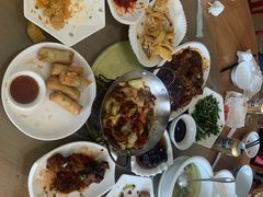 -品雅轩农家乐