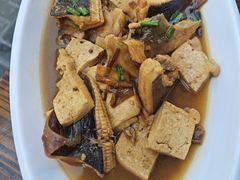 -旺角小渔村(二马路店)