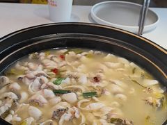 -周渝食惦酸菜鱼(青浦店)