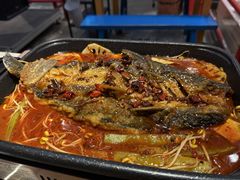 -钢管厂五区小郡肝串串香火锅(梅川路店)