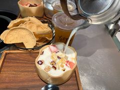 -椰庭·椰子鸡·创意玩家(晶耀前滩店)