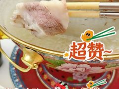 -曲氏老北京铜锅涮肉•火锅(不老街店)