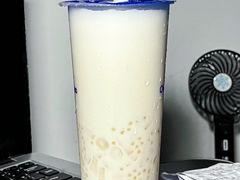 -茶百道(湖墅潮王路店)