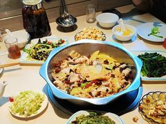 -万和源炝锅城·活鱼现炝(文艺北路店)