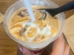 -肯德基(大学路DT店)