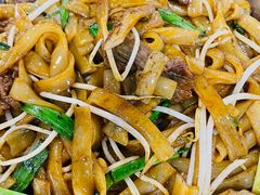 -牛一煲美食(江高店)