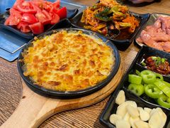 -鑫釜山海鲜烧烤(浑南店)