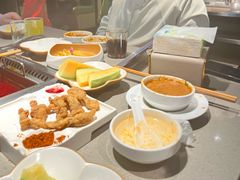 -海底捞火锅(崇文门新世界百货店)