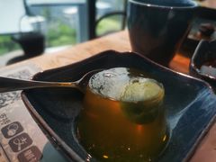 青梅冻-湊湊火锅·茶憩(上海合生汇店)
