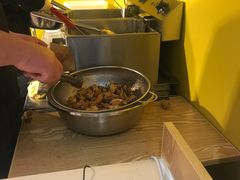 -傅强排骨(成都总店)