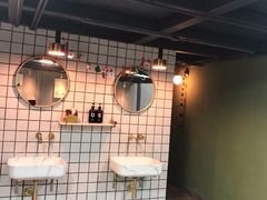 洗手间-ADO KAFE(大学城店)