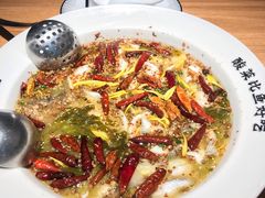 -太二酸菜鱼(福州泰禾店)