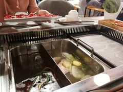 -犇牛记·鲜牛肉火锅