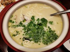 -三品香·江浙菜(松江九谊店)