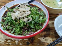 -朱大嘴肥肠血旺(福字街店)