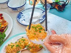 -锦里海景海鲜餐厅.三亚老字号(亚龙湾中心广场店)