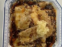 -龙抄手(春熙路总店)