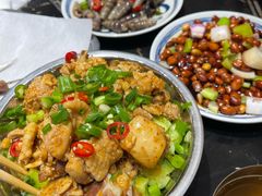 -曹掌柜小酒馆烧烤集团(崂山同兴路店)