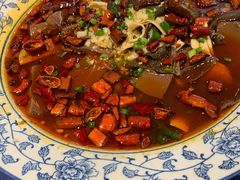 -院8里·少城记忆老川菜(宽窄巷子店)