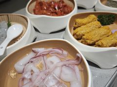 -海底捞火锅(天通苑华联店)