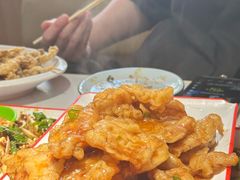 -夕阳红小吃(中街大悦城店)