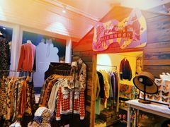 -恋物百货商店(华侨城店)