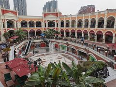 -佛罗伦萨小镇广佛名品奥特莱斯(疏港路店)