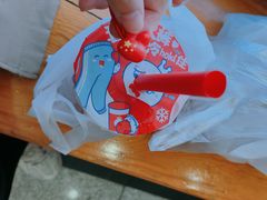 -蜜雪冰城(利客来A座店)