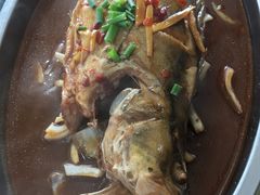 -徽州美食(三十年老店)