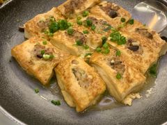 客家酿豆腐-围龙屋客家食府(福田店)