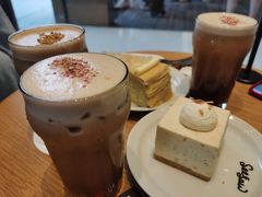 -Seesaw Coffee(苏州中心店)