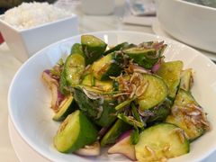 -子霖南山鲜虾面(南山总店)