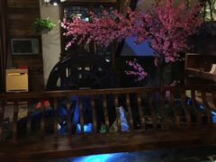 -老徽州(老街店)