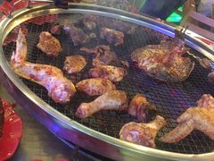 -五彩凉山自助西昌烧烤(柳翠路店)