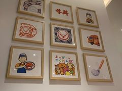 -吉野家(上海美罗城店)