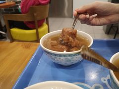 -冰神糖水铺(国贸中心店)