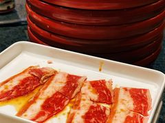 -神户赤童日式烤肉伙伴(东直门店)