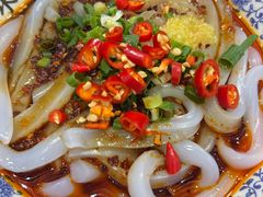 -钟水饺(人民公园总店)