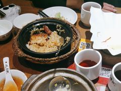 -鸽味轩·粤菜小馆(高楼门总店)