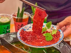 -后火锅(南京东路总店)