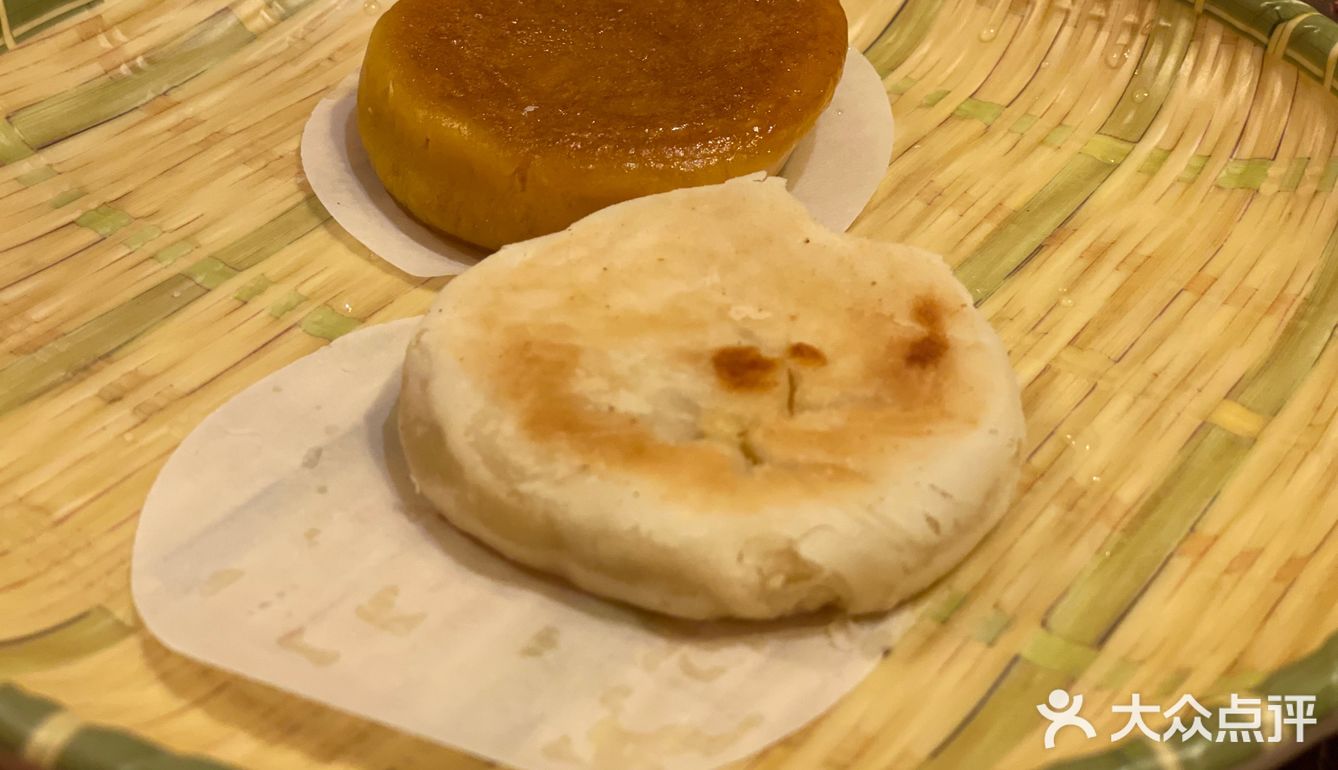 近年吃过最好吃的客家菜[胜利]