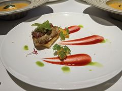 -燃扒房Steakhouse(皇庭店)