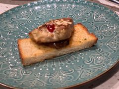 -CRAZYONES西班牙海鲜饭(上海美罗城店)