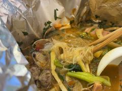 -见味花甲(福田coco park店)