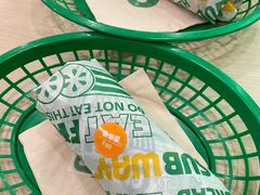 -赛百味SUBWAY(建六宜安广场店)