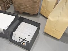 -KOI Thé(厦门国贸广场店)