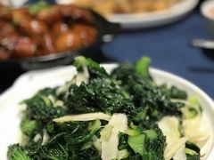 塌菜-建国328 本帮小馆·面馆